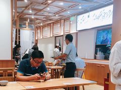 -小满手工粉(上海维璟广场店)