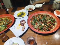 -苏渝汇重庆江湖菜(桐泾公园店)