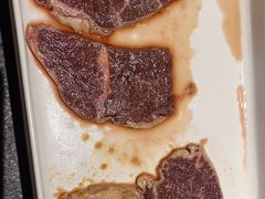 -神户赤童日式烤肉(金地广场店)