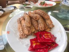 -旺富东海大酒楼(海鲜街店)