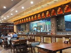 大堂-巴依老爷新疆美食(望京小街店)