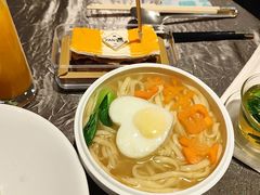 -北京泰富酒店-柏景轩中餐厅