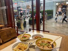-龙抄手(春熙路总店)