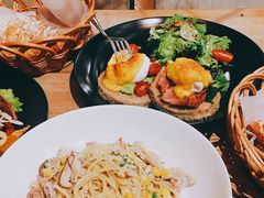 -麦田工坊(月湖店)