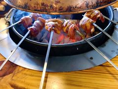 -号令江湖·水浒烤肉(和畅睦邻中心店)