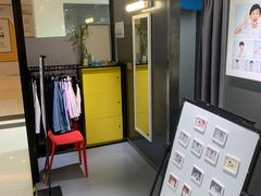 -方快-照相馆(金桥国际店)
