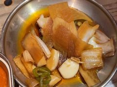 -西塔老太太泥炉烤肉(杭州首店)