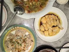 -九龙茶记·粤式餐厅融合菜(鹭江店)