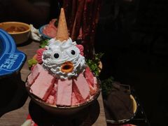 -王歘歘·chuǎ火锅(五道营店)