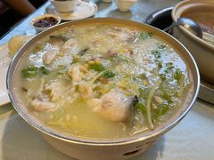 -名善山珍·野生菌汤锅(文殊院店)