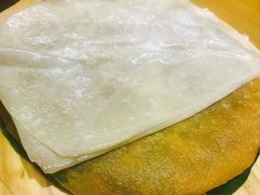 -春饼先生·北京烤鸭(甘井子万达店)