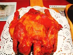 -味福记·本地特色菜(八一万达广场店)