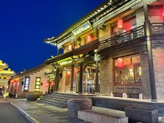 门面-鼓楼东街老火锅(鼓楼店)