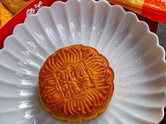 -新雅粤菜馆(南京东路店)