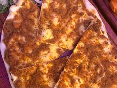 -克比叔叔印度餐厅Kebabs on the Grille (人民广场店)