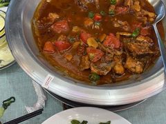 -大师傅金奖啤酒鱼(西街口总店)