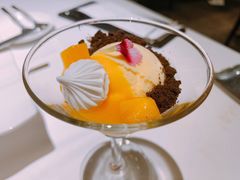 甜点-王品牛排(福州泰禾店)