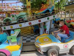 -朝阳公园游乐园