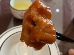 蹄花焖藕-刘胖子家常菜·蹄花焖藕(中南店)