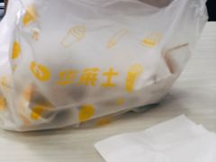 -华莱士·炸鸡汉堡(红枫广场店)