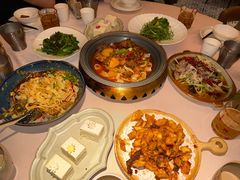 -耶里夏丽·丝路新疆菜·清真食品(徐汇南丹东路臻选店)