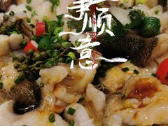 -益健名厨海鲜城(夏湾店)