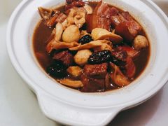 -小吊梨汤·北京菜·烤鸭(华润万象城店)