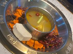 -火鳳祥鲜货火锅(宝龙广场店)