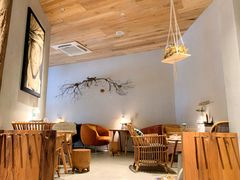 大堂-陶享时光西餐·下午茶(信河街店)
