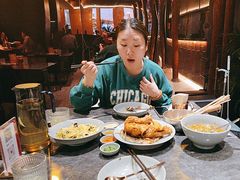 -长安记·大美陕菜(大族广场店)