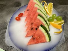 -北平盛世·新京菜·北京烤鸭(劲松·双井店)