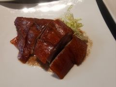 脆皮港式烧鸭-厦门艾美酒店·乐美中餐厅