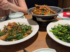-佬湘楼·27年湘菜(天河都市广场店)