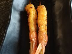 三味烤虾-锦州御烧烤·形象店(人民街店)