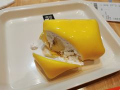 -满记甜品(王府井北京市百货大楼店)