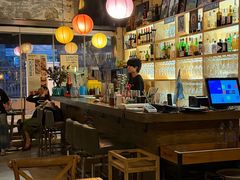 -El Bodegon阿根廷秘鲁餐厅(幸福路店)