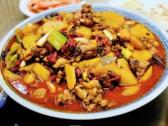 -福顺祥大盘鸡(临潼店)
