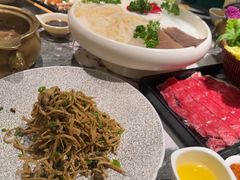 -慢丽江·云南野生菌土鸡锅(西山店)