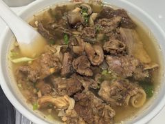 -陈记顺和潮汕牛肉火锅(韩江路店)