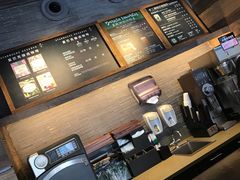 -星巴克(武康路店)