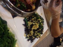 双流老妈兔头-双流传承老妈兔头(玉林总店)