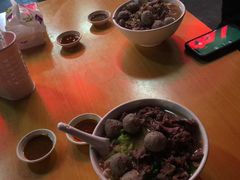 -菜忠潮州牛肉店(岗厦店)