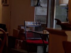 -旧天堂书店(华侨城创意文化园南山特色文化街区店)