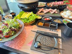-黑牛の店·黑金店(沈阳万象城店)