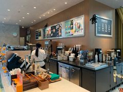 -星巴克(深圳音乐厅店)