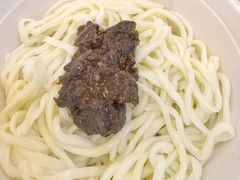 -黑八私房老北京炸酱面