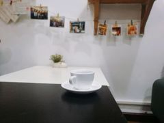-参差咖啡(水果湖公园店)