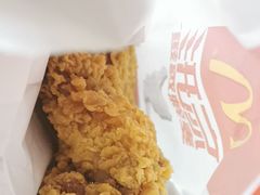 -麦当劳(瓦房店世纪广场店)