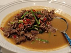 -君庭中餐馆(华强路店)