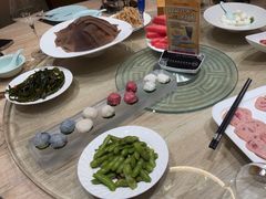 -石鼎香·非遗淮扬火锅(江都龙川桥店)